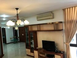 The Mayfair (D22), Condominium #584600351
